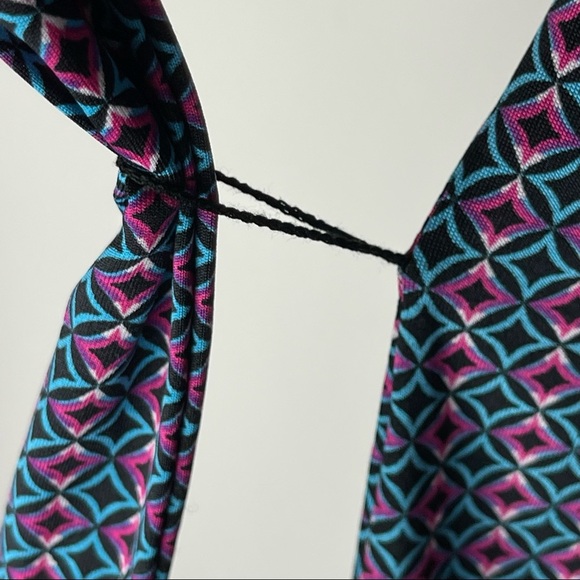 NWT Brina & Em Dress Stitch Fix Purple XL - Picture 9 of 11